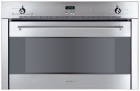 Smeg SE 900 GX - mejor precio | unprecio.es