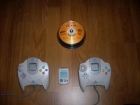 Vendo 2 mandos, memoria stick, y 21 juegos de la dreamcast - mejor precio | unprecio.es