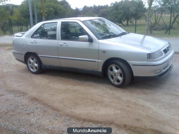 VENDO SEAT TOLEDO 1.9 TDI