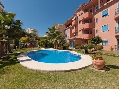 Apartamento con 2 dormitorios se vende en Benalmadena Costa, Costa del Sol