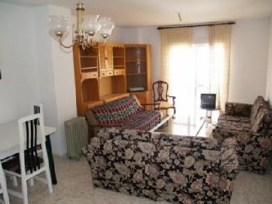 Apartamento con 4 dormitorios se vende en Velez-Malaga, Axarquia