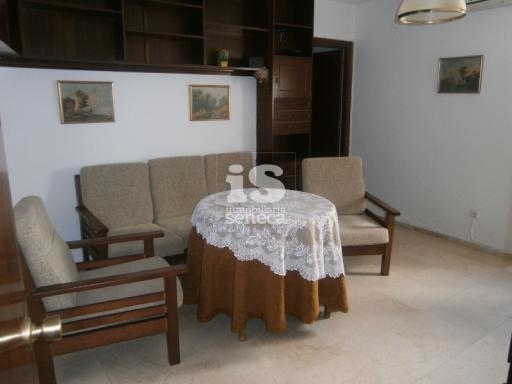 Apartamento - Córdoba