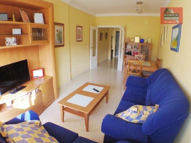 Apartamento en venta en Fuengirola, Málaga (Costa del Sol)