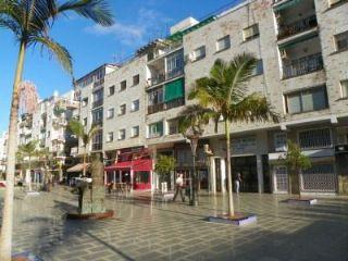 Apartamento en venta en Torremolinos, Málaga (Costa del Sol)