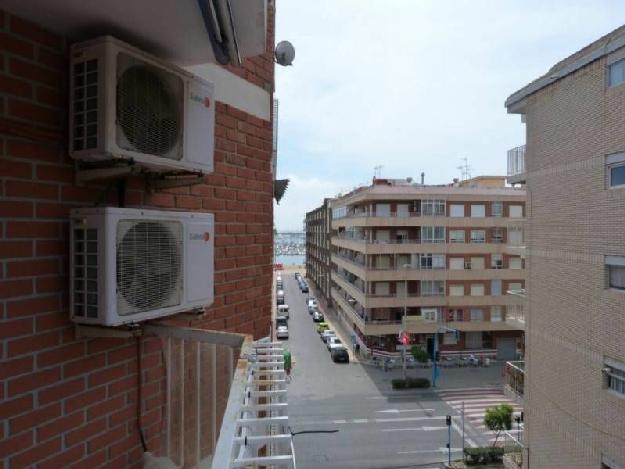 Apartamento en venta en Torrevieja, Alicante (Costa Blanca)