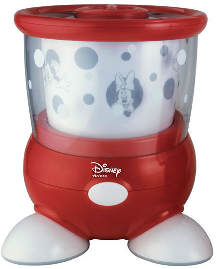 Ariete Ice cream Disney 645