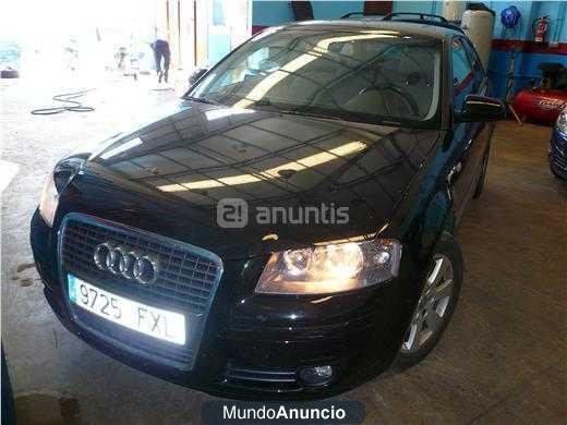 Audi A3 1.9 TDI DPF Ambiente