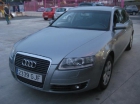 Audi A6 Avant 2.7 TDI DPF, 14.300€ - mejor precio | unprecio.es