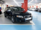 Audi S4 Avant 344cv. QUATTRO TIPTRONIC - mejor precio | unprecio.es