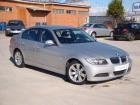 BMW Serie 3 ,330D, 3.0 D 231 CV - mejor precio | unprecio.es