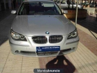 BMW Serie 5 523 I - mejor precio | unprecio.es