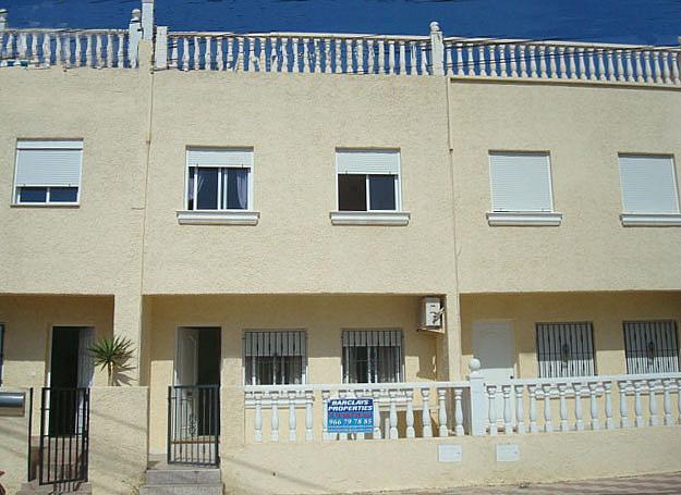 Casa en San Fulgencio