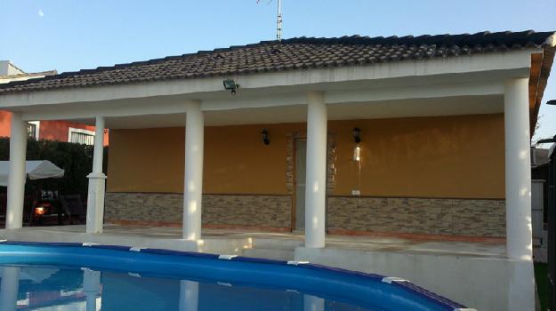 Chalet en Montroy