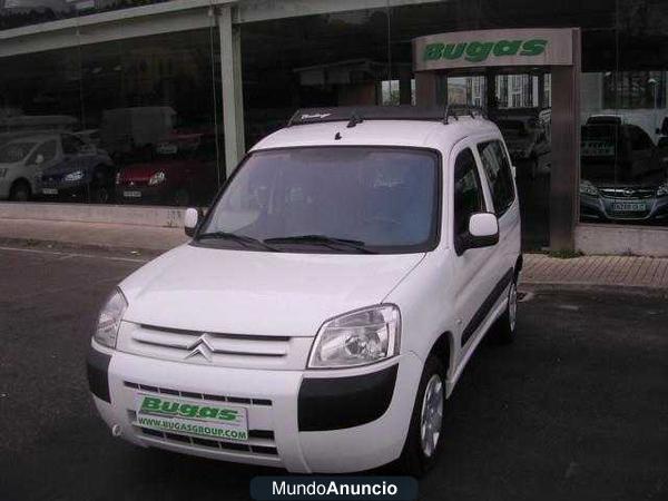 Citroën Berlingo Com. 1.6HDI 75 SX