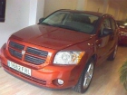 Dodge Caliber SPORT CRD - mejor precio | unprecio.es