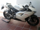 ducati 848 superbike - mejor precio | unprecio.es