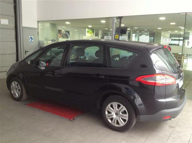 Ford S-Max 2.0 TDCi 140cv DPF Trend Powershift, 17.650€