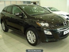 Mazda CX-7 2.2 crtd 173 cv STYLE - mejor precio | unprecio.es