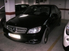 Mercedes clase c c200 cdi blueefficiency classic auto 136cv - mejor precio | unprecio.es