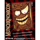 Munchkinomicon Booster - mejor precio | unprecio.es