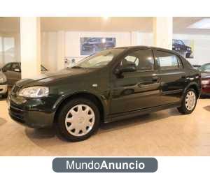 Opel Astra 1.6 8v Club 5p.