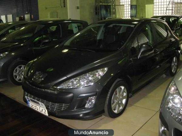 Peugeot 308 SPORT HDI 90 5P*AUTO-95, SL*