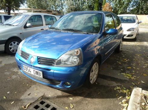 Renault Clio 1.5 D COMUNITI