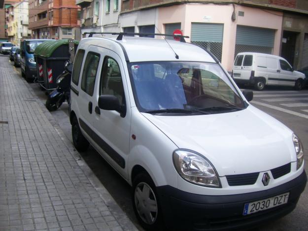 RENAULT KANGOO 1.9