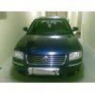 SE VEDNDE VOLKSWAGEN PASSAT HIGHLINE 130CV - mejor precio | unprecio.es