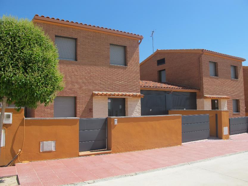 Se vende casa en Gerb, Balaguer ¡Nueva a estrenar!