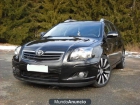 Toyota Avensis 2.0D-4D Executive - mejor precio | unprecio.es