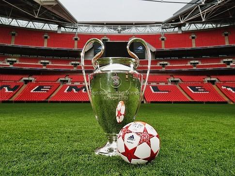 Uefa Champions League Entradas Wembley 2011