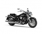 YAMAHA XV 1900 A MIDNIGHT STAR - mejor precio | unprecio.es