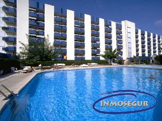 Apartamento en Salou