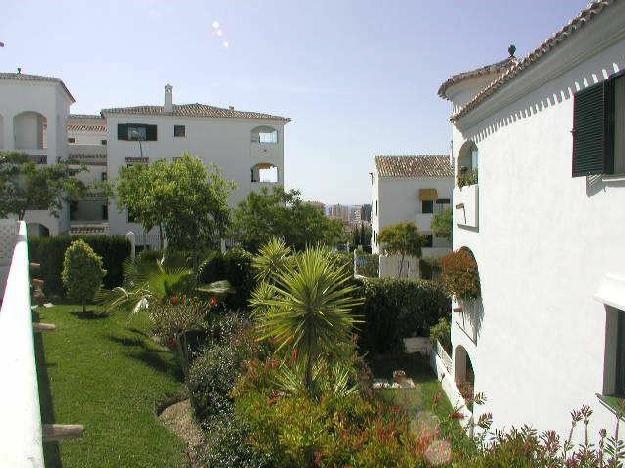 Apartamento en venta en Benalmadena Costa, Málaga (Costa del Sol)