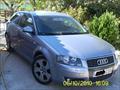 Audi A3 1.6 Ambition