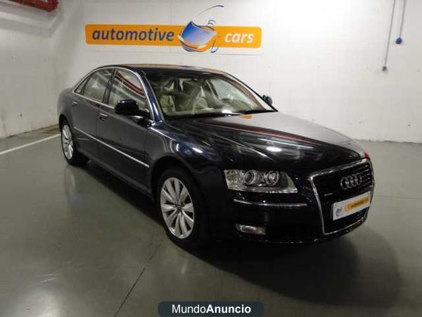 Audi A8 3.0TDI 233 quattro Tip