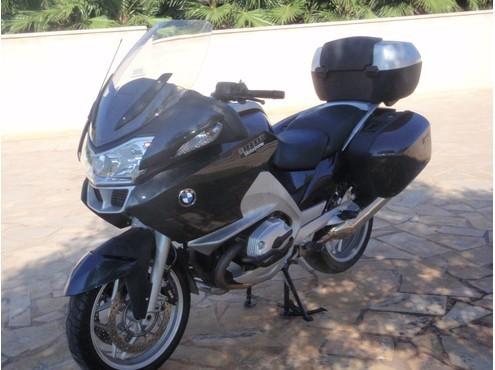 BMW R 1200 RT