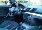 BMW Serie 1 2.0 D 177CV -PAQ. M- ( PREMIUM SELECTION) - mejor precio | unprecio.es