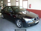 BMW Serie 5 525D - mejor precio | unprecio.es