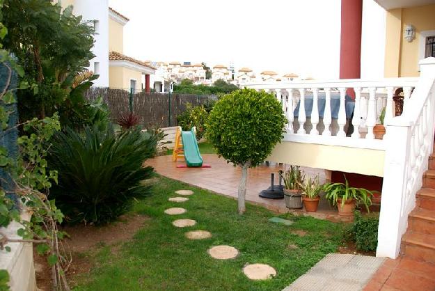 Chalet en Ayamonte