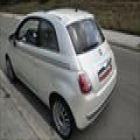 FIAT 500 1.4 LOUNGE 101CV BLANCO PERLA GARANTIA DE 12 MESES FIAT - mejor precio | unprecio.es