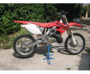 HONDA CR 250 R