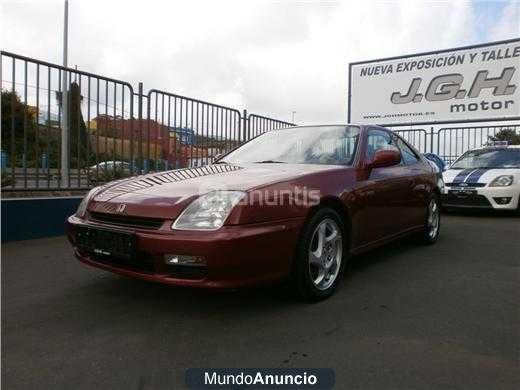 Honda Prelude 2.2 VTI 4WS