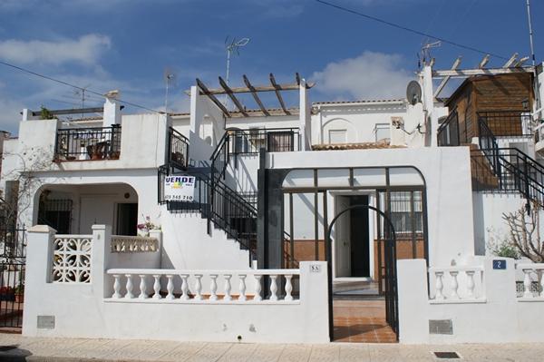 Maravillosa casa de 1 planta en Costavilla