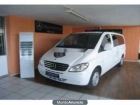 Mercedes-Benz Vito 111cdi L Larga 116 - mejor precio | unprecio.es