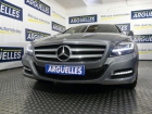 Mercedes clase cls cls 350 b.e. aut. - mejor precio | unprecio.es