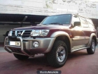 Nissan Patrol GR Elegance 7PLAZAS - mejor precio | unprecio.es