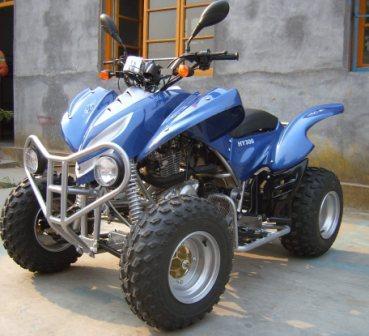 OCASION-----------------------------QUADS  300CC