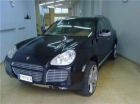 PORSCHE CAYENNE 4.5 TURBO - Valencia - mejor precio | unprecio.es